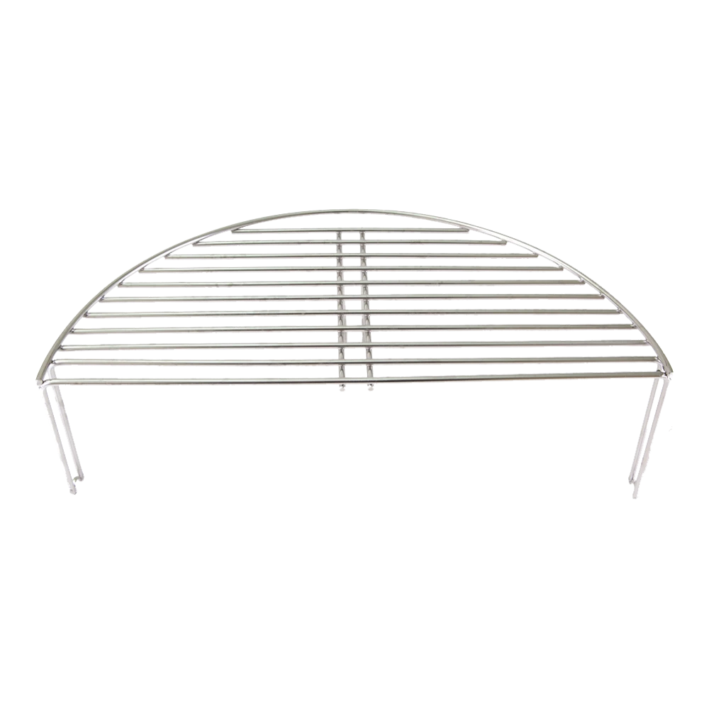 The Bastard RVS Grillrooster Compact - Grillroosters 3 The Bastard RVS Grillrooster Compact - Grillroosters