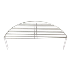 The Bastard RVS Grillrooster Large - Grillroosters