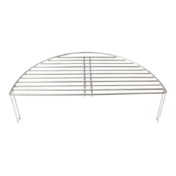 The Bastard RVS Grillrooster Medium - Grillroosters