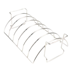 The Bastard Spare Rib Rack