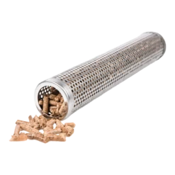 The Bastard Tube Smoker Large - Barbecuegereedschap