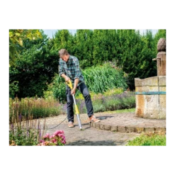 Thermoflamm Bio Electro Onkruidbrander 220 Volt 2000 Watt - Gloria -Tuinartikelen Winkel thermoflamm bio electro onkruidbrander 220 volt 2000 watt gloria 3