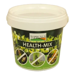 Topbuxus Health-mix 10 Tabs - Tuinplanten Voeding