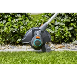 Trimmer ComfortCut 550/28 - Gardena -Tuinartikelen Winkel trimmer comfortcut 550 28 gardena 3