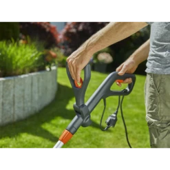 Trimmer ComfortCut 550/28 - Gardena -Tuinartikelen Winkel trimmer comfortcut 550 28 gardena 4