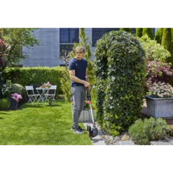 Trimmer ComfortCut 550/28 - Gardena -Tuinartikelen Winkel trimmer comfortcut 550 28 gardena 6