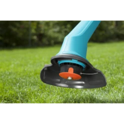 Trimmer SmallCut 300/23 - Gardena -Tuinartikelen Winkel trimmer smallcut 300 23 gardena 5 4