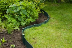 Tuinborderrand PE Groen 3mm - 10x0,15m - Nature 9 Tuinborderrand PE Groen 3mm - 10x0,15m - Nature -Tuinartikelen Winkel tuinborderrand pe groen 3mm 10x0 15m nature 3