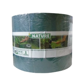 Tuinborderrand PE Groen 3mm - 10x0,15m - Nature 11 Tuinborderrand PE Groen 3mm - 10x0,15m - Nature -Tuinartikelen Winkel tuinborderrand pe groen 3mm 10x0 15m nature 5