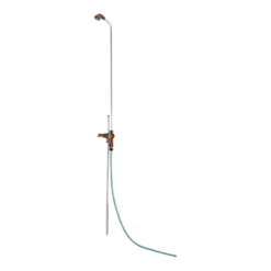 Tuindouche Duo - 2.07m - Gardena -Tuinartikelen Winkel tuindouche duo 207m gardena 2 11
