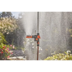 Tuindouche Duo - 2.07m - Gardena -Tuinartikelen Winkel tuindouche duo 207m gardena 4 11