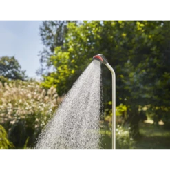Tuindouche Duo - 2.07m - Gardena -Tuinartikelen Winkel tuindouche duo 207m gardena 5 11