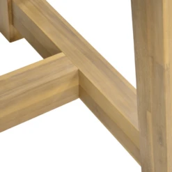 Tuintafel Judy - Betonlook - 250x100cm -Tuinartikelen Winkel tuintafel judy betonlook 250x100cm 3