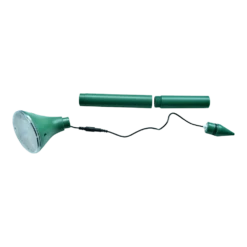 Ultrasoon Mollenverdrijver SuperCat Solar - Insecten En Ongedierte -Tuinartikelen Winkel ultrasoon mollenverdrijver supercat solar insecten en ongedierte 3 3