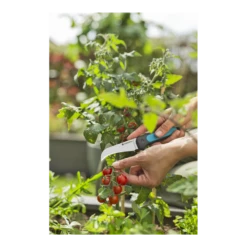 VeggieCut Outdoor Mes - Gardena -Tuinartikelen Winkel veggiecut outdoor mes gardena 3