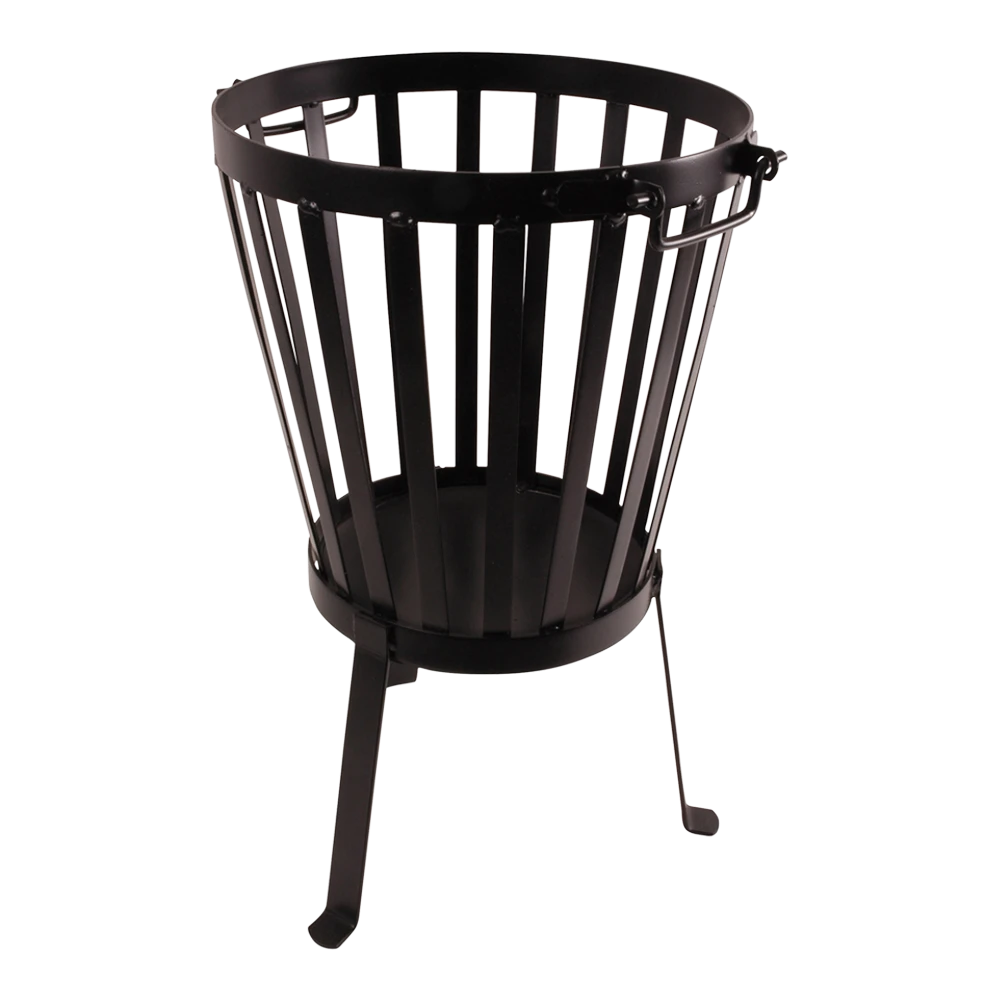 Vuurkorf - Fancy Flames 4 Vuurkorf - Fancy Flames - Afbeelding 2