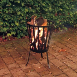Vuurkorf - Fancy Flames 9 Vuurkorf - Fancy Flames -Tuinartikelen Winkel vuurkorf fancy flames 4 1