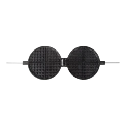 Wafelijzer - Fancy Flames -Tuinartikelen Winkel wafelijzer fancy flames 3 2