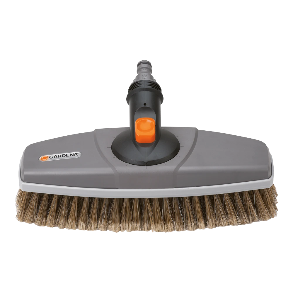 Wasborstel - Gardena 4 Wasborstel - Gardena - Afbeelding 2
