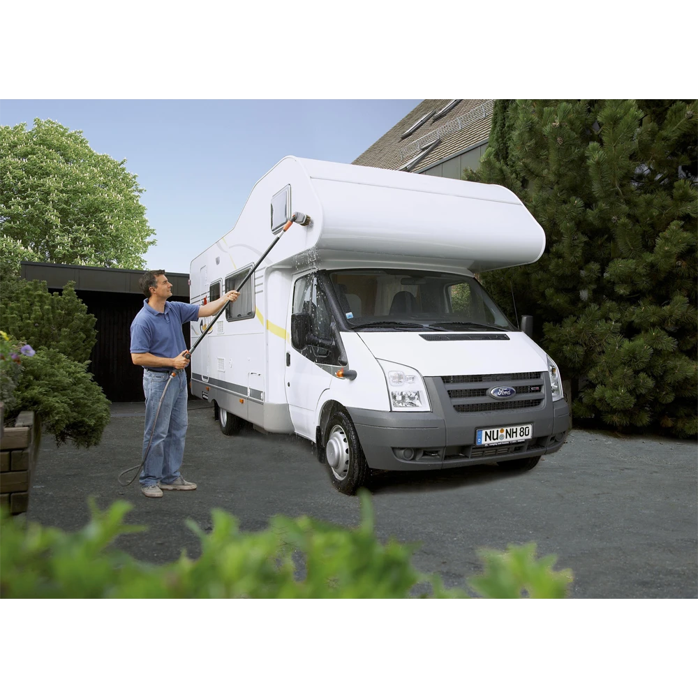 Wasborstel - Gardena 6 Wasborstel - Gardena - Afbeelding 4