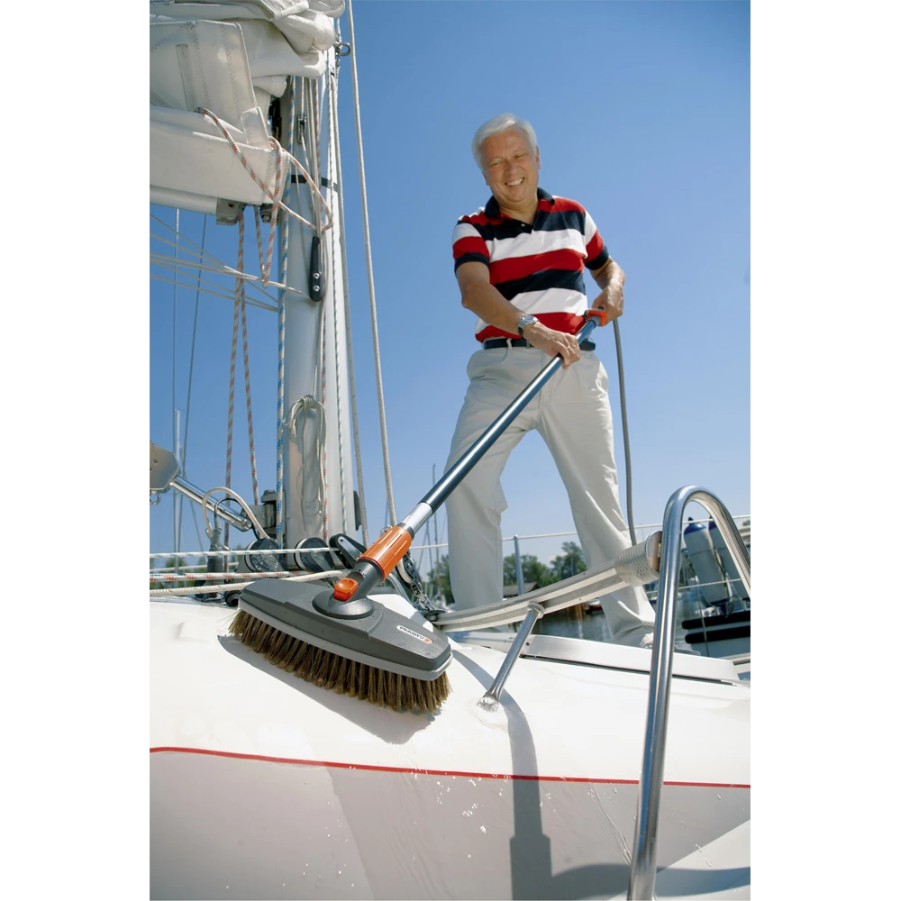 Wasborstel - Gardena 7 Wasborstel - Gardena - Afbeelding 5