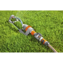 Watermeter Met Batterij - Gardena -Tuinartikelen Winkel watermeter met batterij gardena 4 11