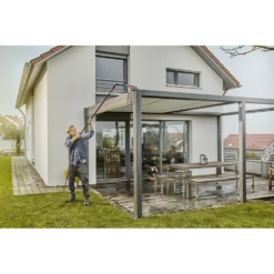 Watersteelverlengstuk Met Scharnier - 53cm - Gardena -Tuinartikelen Winkel watersteelverlengstuk met scharnier 53cm gardena 3 3