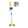 Weedbrush Elektrische Voegenborstel - Voegenborstel - Gloria 1 Weedbrush Elektrische Voegenborstel - Voegenborstel - Gloria -Tuinartikelen Winkel weedbrush elektrische voegenborstel voegenborstel gloria 1