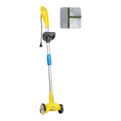 Weedbrush Elektrische Voegenborstel - Voegenborstel - Gloria