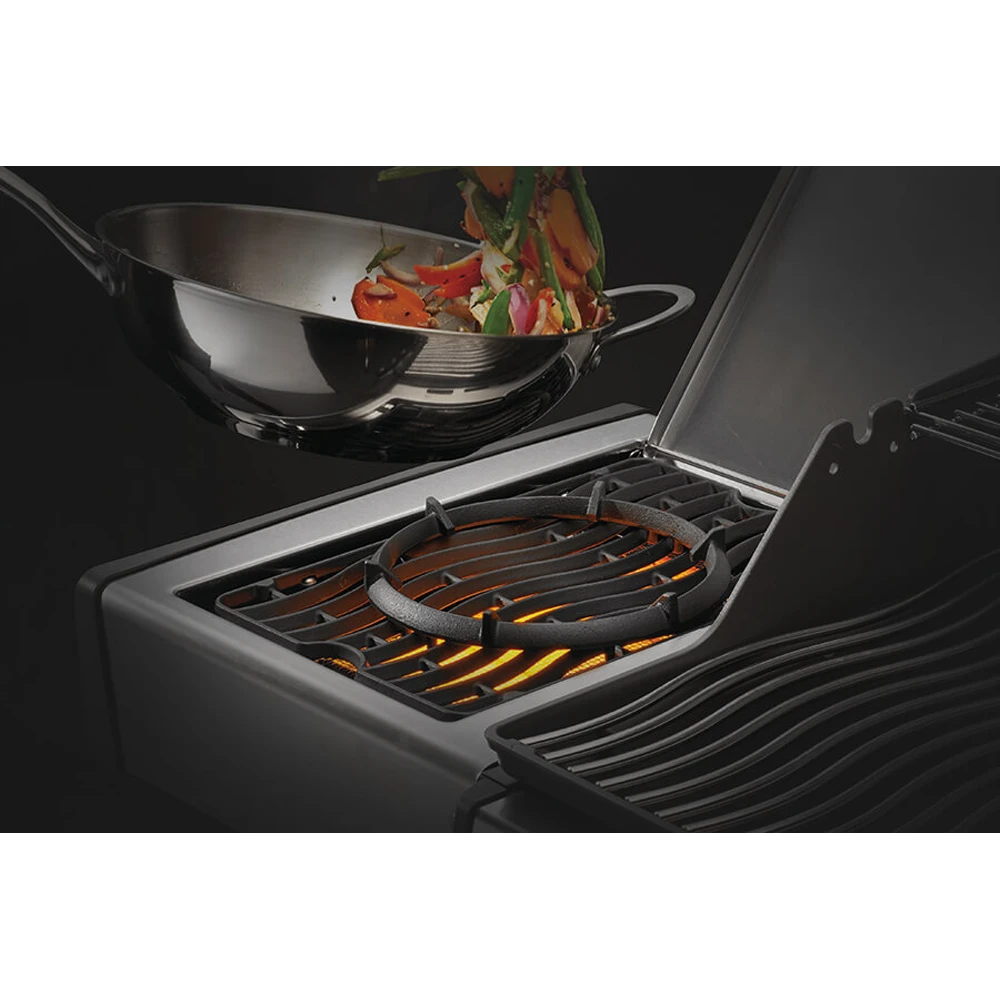 Wokring Voor SIZZLE ZONEu2122 - Napoleon 4 Wokring Voor SIZZLE ZONEu2122 - Napoleon - Afbeelding 2