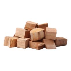 Wood Chunks, Kers, 1,5kg - Napoleon
