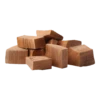 Wood Chunks, Pruim, 1,5kg - Napoleon -Tuinartikelen Winkel wood chunks pruim 1 5kg napoleon 1 9