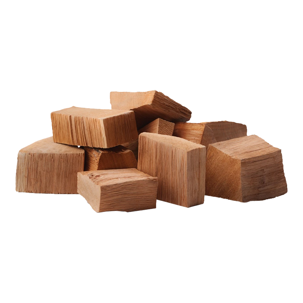 Wood Chunks, Pruim, 1,5kg - Napoleon 3 Wood Chunks, Pruim, 1,5kg - Napoleon
