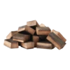 Wood Chunks - Whiskey Eiken - 1,5kg - Napoleon -Tuinartikelen Winkel wood chunks whiskey eiken 1 5kg napoleon 1 1