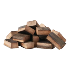 Wood Chunks - Whiskey Eiken - 1,5kg - Napoleon