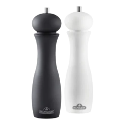 Zout & Pepermolen Set - Napoleon