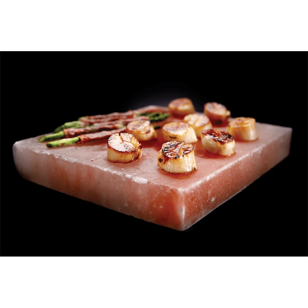 Zoutsteenset Met Houder - Napoleon 6 Zoutsteenset Met Houder - Napoleon - Afbeelding 4