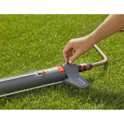 Zwenksproeier AquaZoom - S - Gardena 8 Zwenksproeier AquaZoom - S - Gardena -Tuinartikelen Winkel zwenksproeier aquazoom s gardena 2 8