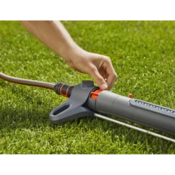 Zwenksproeier AquaZoom - S - Gardena 9 Zwenksproeier AquaZoom - S - Gardena -Tuinartikelen Winkel zwenksproeier aquazoom s gardena 3 8