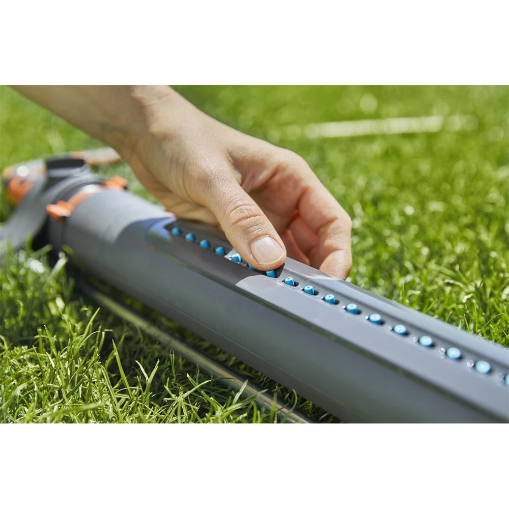 Zwenksproeier AquaZoom - S - Gardena 6 Zwenksproeier AquaZoom - S - Gardena - Afbeelding 4