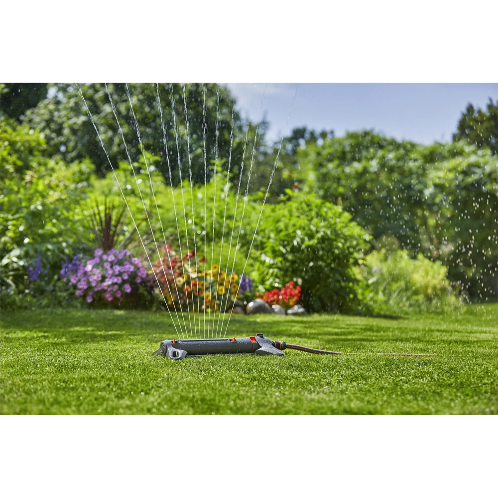 Zwenksproeier AquaZoom - S - Gardena 7 Zwenksproeier AquaZoom - S - Gardena - Afbeelding 5