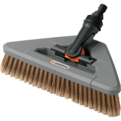 Zwenkwasborstel - Gardena